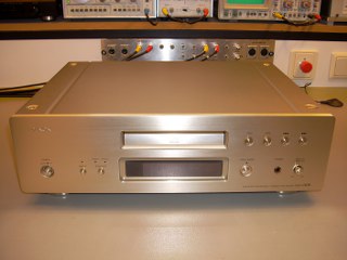 Denon DCD S10